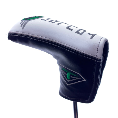 Used Toulon Design San Diego Garage Putter / 34.0 Inches
