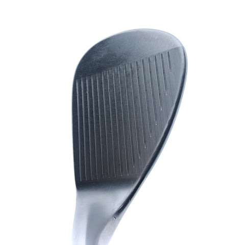 Used Titleist SM9 Tour Chrome Lob Wedge / 58.0 Degrees / Regular Flex