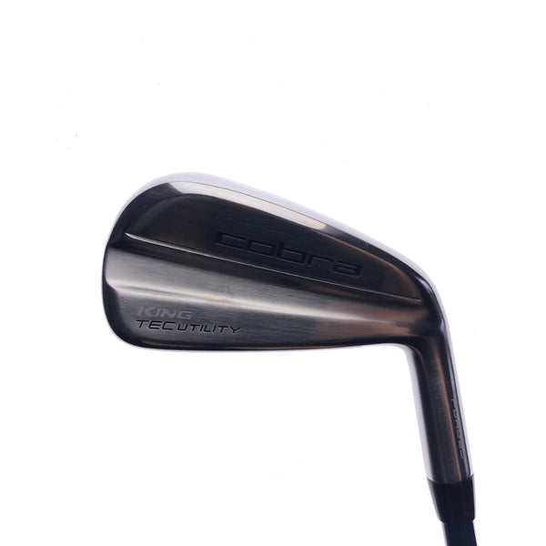 Used Cobra King TEC 2 Hybrid / 17 Degrees / Ventus HB 8X VeloCore X-Stiff Flex