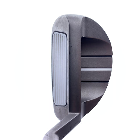 Used Odyssey X-Act Chipper / 37.0 Degrees / Wedge Flex