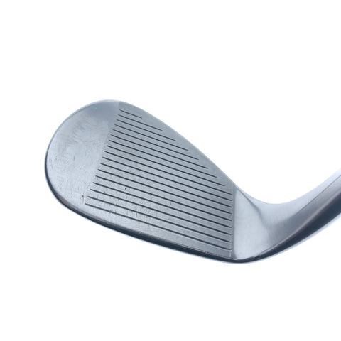 Used Titleist SM9 Tour Chrome Lob Wedge / 58.0 Degrees / Regular Flex