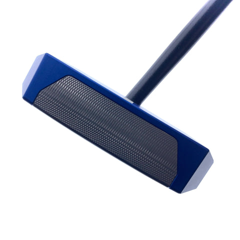 Used L.A.B OZ.1i Sweeper Putter / 48.0 Inches