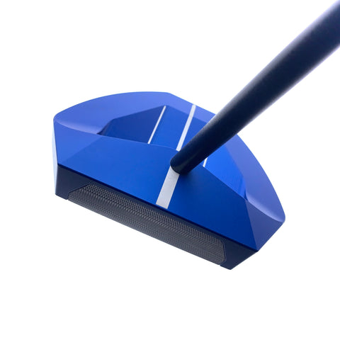 Used L.A.B OZ.1i Sweeper Putter / 48.0 Inches