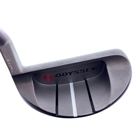 Used Odyssey X-Act Chipper / 37.0 Degrees / Wedge Flex
