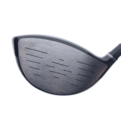 Used TaylorMade SLDR Driver / 10.5 Degrees / Regular Flex