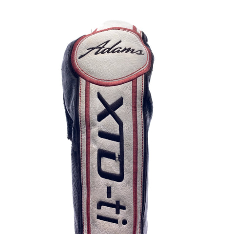 Used Adams XTD Ti 3 Fairway Wood / 15.0 Degrees / Stiff Flex