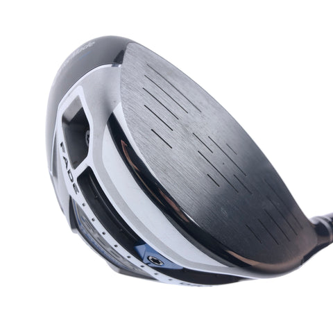 Used TaylorMade SLDR Driver / 10.5 Degrees / Regular Flex