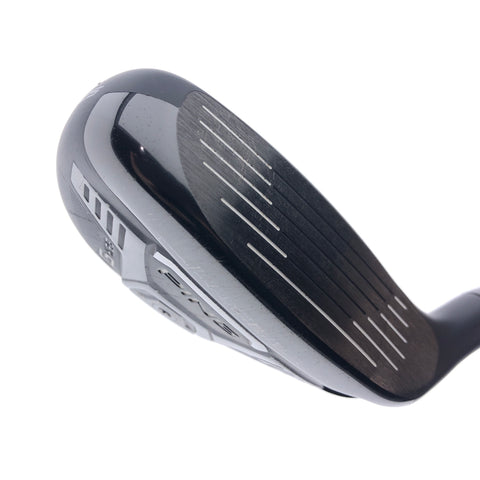 Used Ping G425 3 Hybrid / 19 Degrees / Stiff Flex