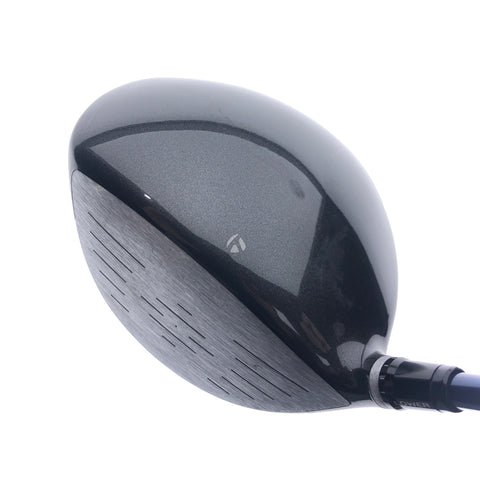 Used TaylorMade SLDR Driver / 10.5 Degrees / Regular Flex