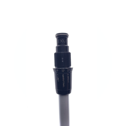 Used Mitsubishi Rayon Fubuki Z 50 W Driver Shaft / Ladies Flex