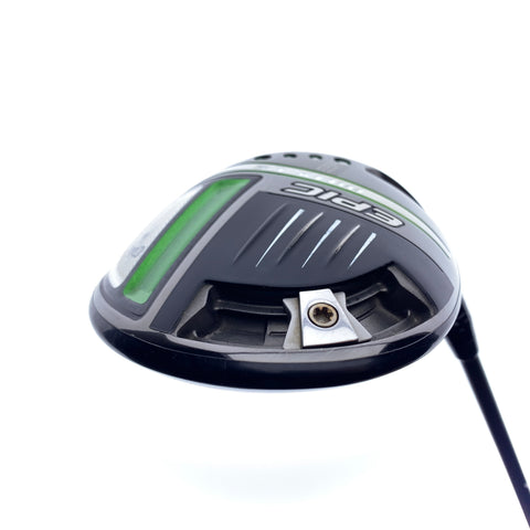 Used Callaway Epic Max LS Driver / 9.0 Degrees / Regular Flex