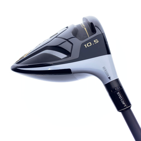 Used TaylorMade M2 2016 Driver / 10.5 Degrees / Regular Flex