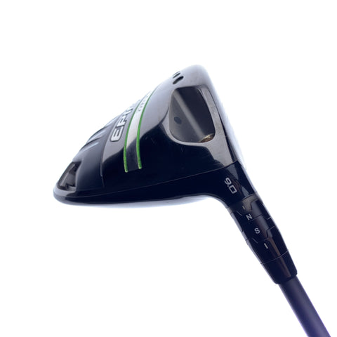 Used Callaway Epic Max LS Driver / 9.0 Degrees / Regular Flex