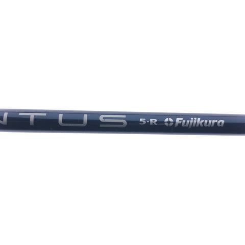 Used TaylorMade SLDR Driver / 10.5 Degrees / Regular Flex