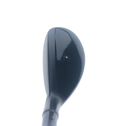 Used TaylorMade Qi10 Tour 3 Hybrid/19.5 Deg/S Flex/Graph Design Tour AD IZ-95s