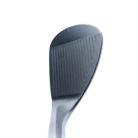 Used Titleist Vokey SM10 Tour Chrome Lob Wedge / 60.0 Degrees / Regular Flex