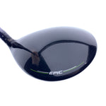 Used Callaway Epic Max LS Driver / 9.0 Degrees / Regular Flex - Replay Golf 