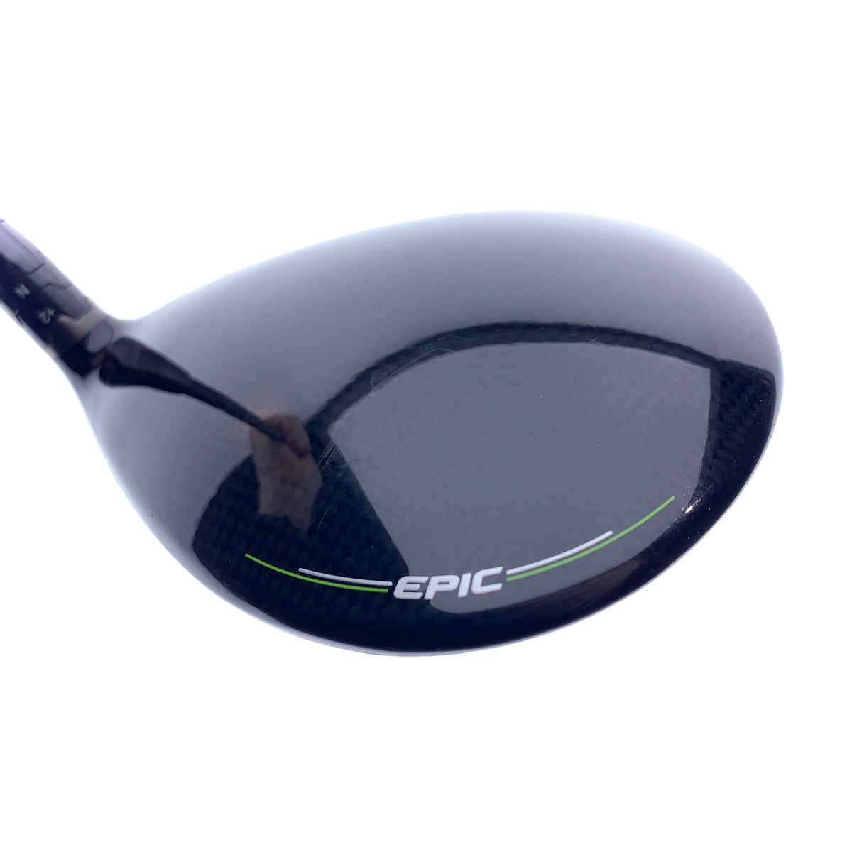 Used Callaway Epic Max LS Driver / 9.0 Degrees / Regular Flex - Replay Golf 
