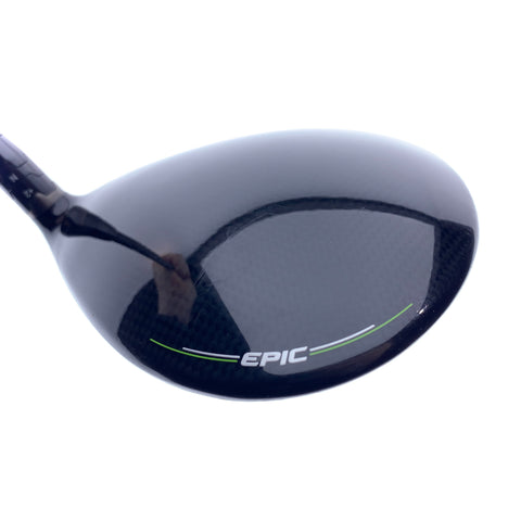 Used Callaway Epic Max LS Driver / 9.0 Degrees / Regular Flex