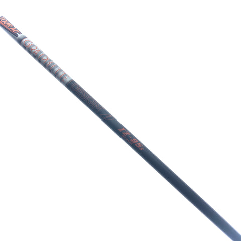Used TaylorMade Qi10 Tour 3 Hybrid/19.5 Deg/S Flex/Graph Design Tour AD IZ-95s