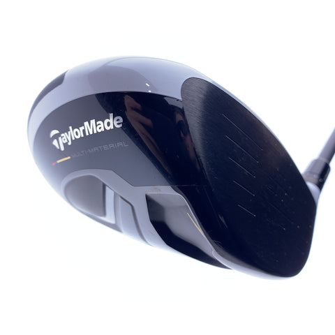 Used TaylorMade M2 2016 Driver / 10.5 Degrees / Regular Flex