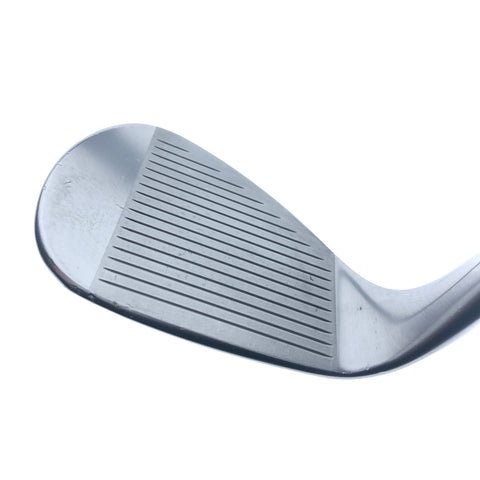 Used Titleist Vokey SM10 Tour Chrome Lob Wedge / 60.0 Degrees / Regular Flex