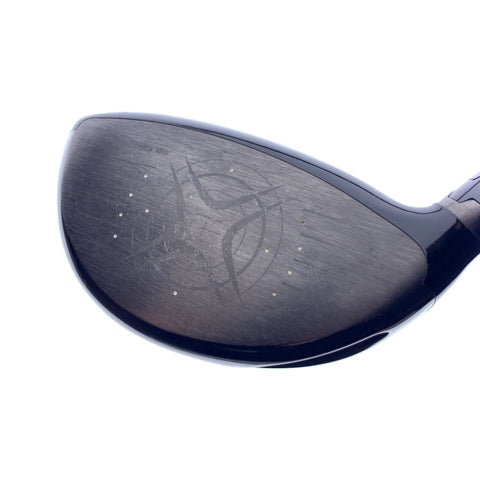 Used Callaway Epic Max LS Driver / 9.0 Degrees / Regular Flex