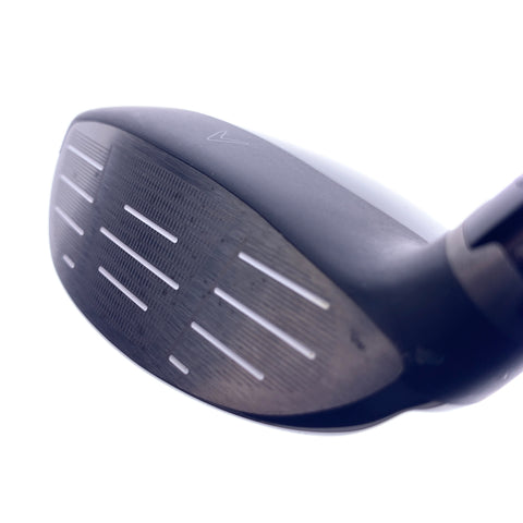 Used Callaway Paradym 3 Fairway Wood / 15 Degrees / Stiff Flex