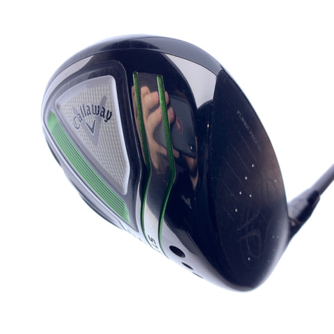 Used Callaway Epic Max LS Driver / 9.0 Degrees / Regular Flex
