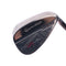 Used TaylorMade Z Spin Sand Wedge / 56.0 Degrees / Wedge Flex