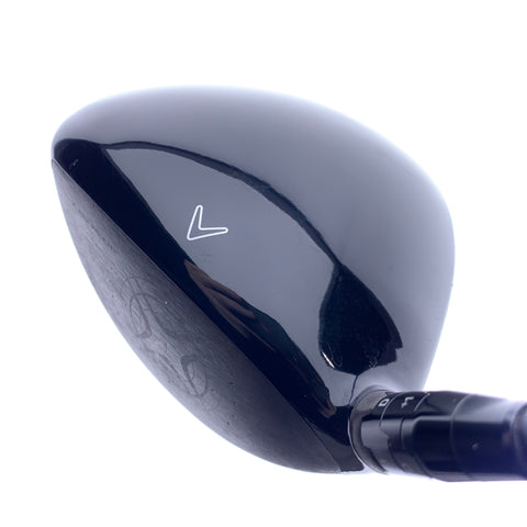 Used Callaway Epic Max LS Driver / 9.0 Degrees / Regular Flex