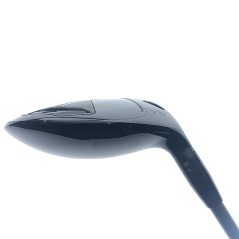 Used Titleist TSR 1 5 Fairway Wood / 18.0 Degrees / Stiff Flex