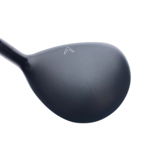 Used Callaway Warbird 5 Fairway Wood / 18 Degrees / Stiff Flex