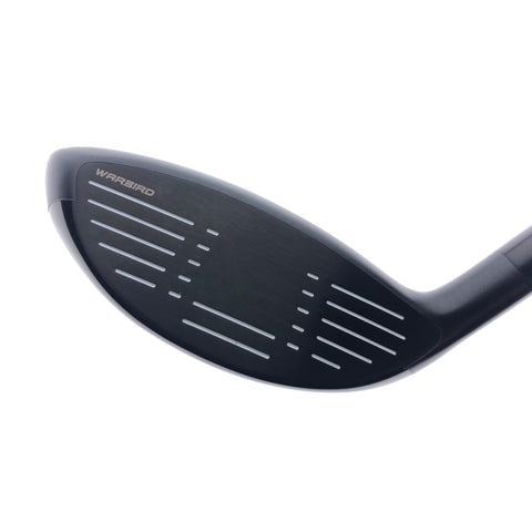 Used Callaway Warbird 5 Fairway Wood / 18 Degrees / Stiff Flex