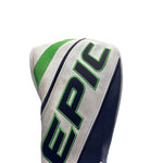 Used Callaway Epic Max LS Driver / 9.0 Degrees / Regular Flex - Replay Golf 