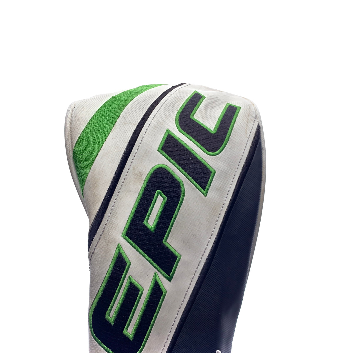 Used Callaway Epic Max LS Driver / 9.0 Degrees / Regular Flex - Replay Golf 
