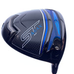 Used Mizuno ST-Max 230 Driver / 9.5 Degrees / Graphite Design Tour AD DI-6 / TX