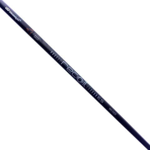 Used TaylorMade Milled Grind Hi-Toe Big Foot Lob Wedge/60.0 Degrees/Wedge Flex