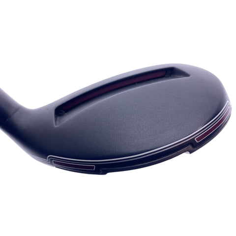 Used Adams XTD Ti 3 Hybrid / 20.0 Degrees / Stiff Flex