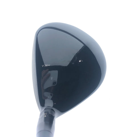Used Titleist TSR 1 5 Fairway Wood / 18.0 Degrees / Stiff Flex