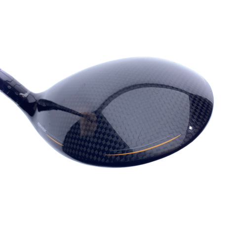 Used Callaway Mavrik Subzero Driver / 10.5 Degrees / Regular Flex