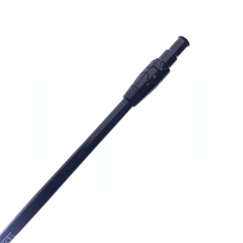 Used Mitsubishi Tensei AV Series Blue 65 X Driver Shaft / X-Stiff Flex