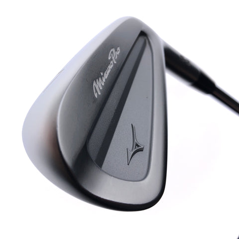Used Mizuno Pro S-3 7 Iron / Stiff Flex