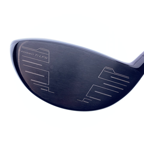 Used Mizuno ST-Max 230 Driver / 9.5 Degrees / Graphite Design Tour AD DI-6 / TX