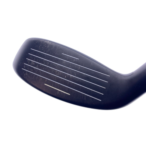 Used Adams XTD Ti 3 Hybrid / 20.0 Degrees / Stiff Flex