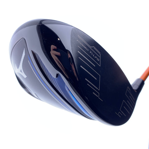 Used Mizuno ST-Max 230 Driver / 9.5 Degrees / Graphite Design Tour AD DI-6 / TX