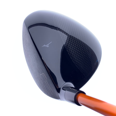 Used Mizuno ST-Max 230 Driver / 9.5 Degrees / Graphite Design Tour AD DI-6 / TX