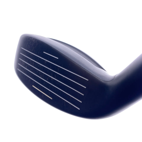 Used Adams XTD Ti 3 Hybrid / 20.0 Degrees / Stiff Flex