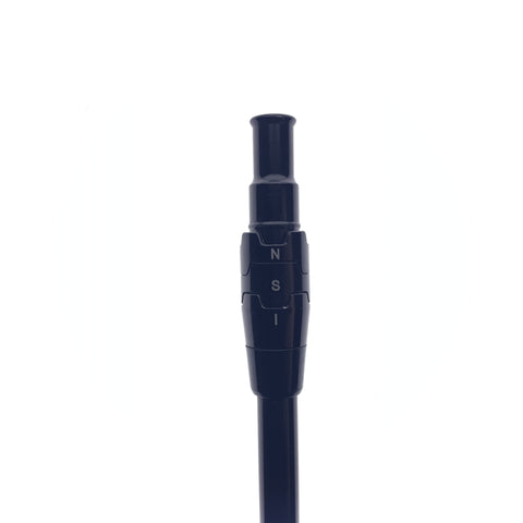 Used Mitsubishi Tensei AV Series Blue 65 X Driver Shaft / X-Stiff Flex