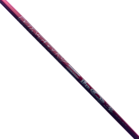 Used Adams XTD Ti 3 Hybrid / 20.0 Degrees / Stiff Flex